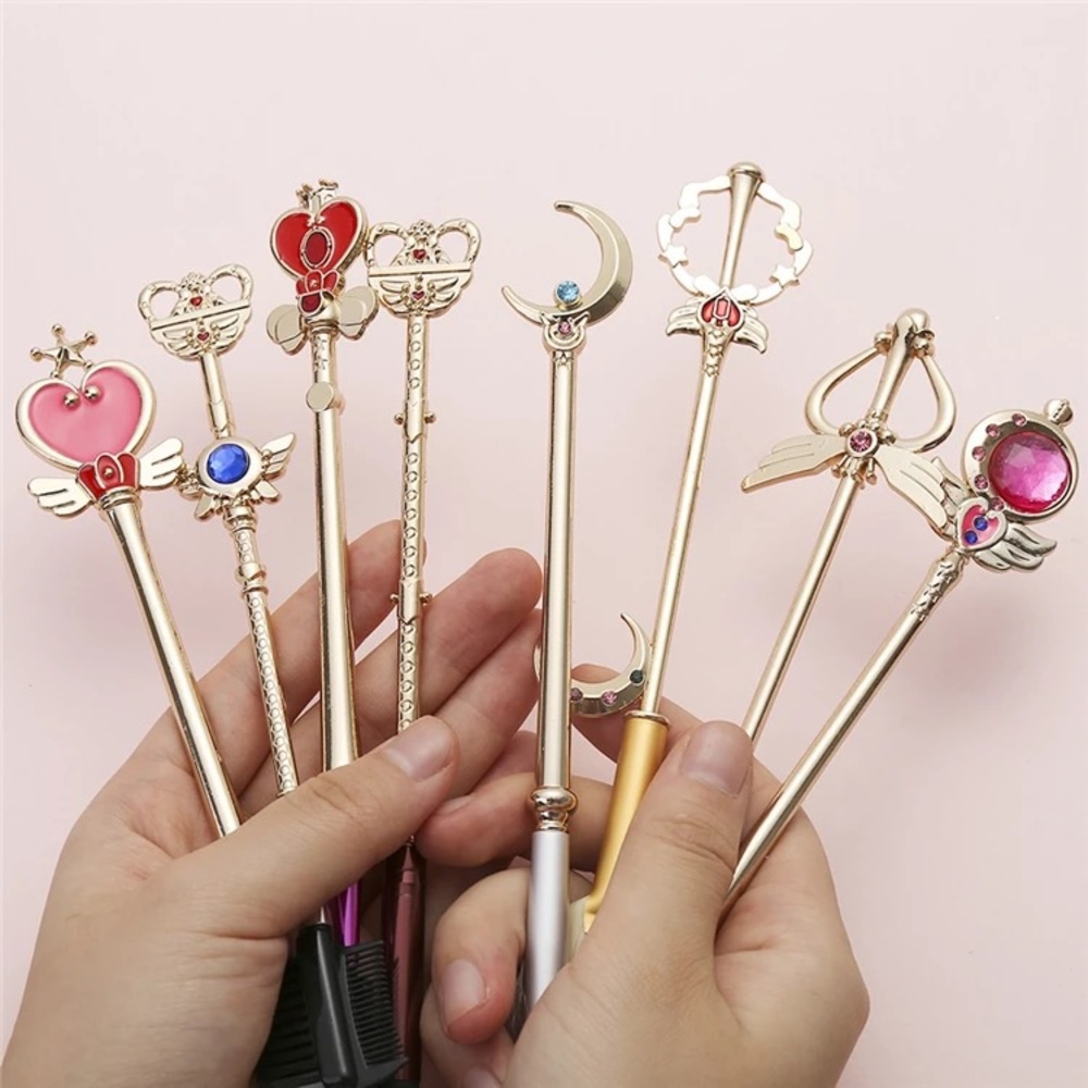 Make up brushes